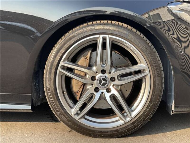 E-CLASS