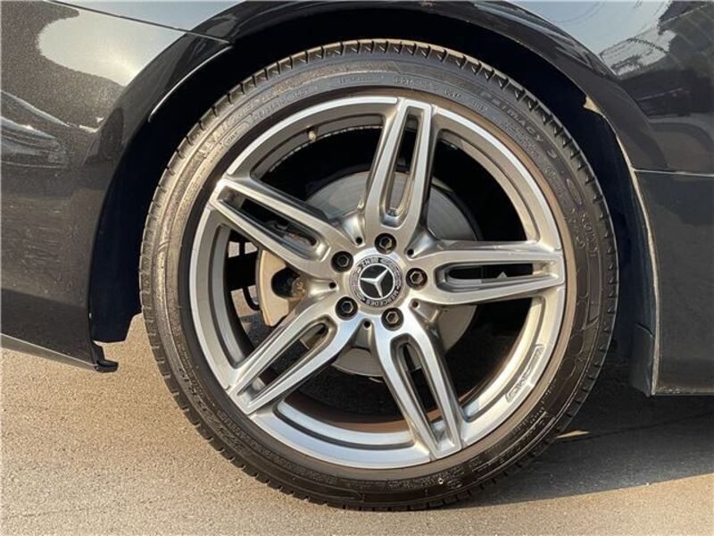 E-CLASS
