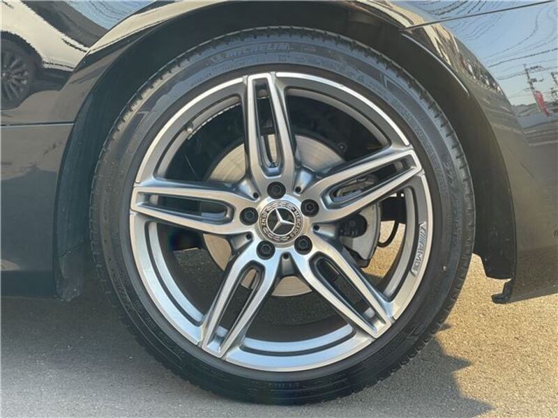 E-CLASS