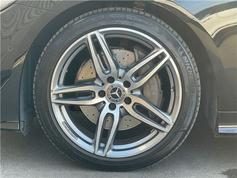 E-CLASS