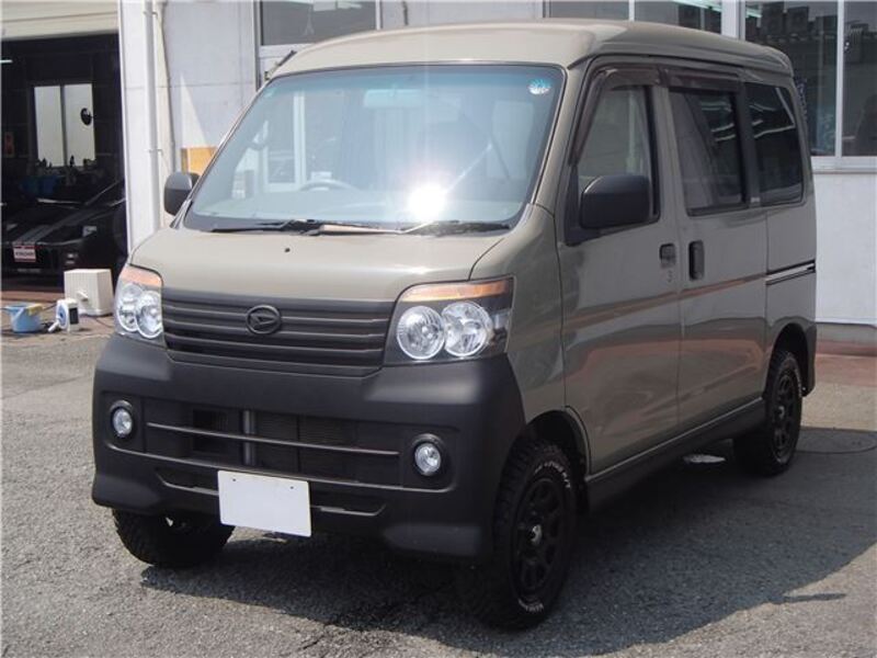 ATRAI WAGON-0