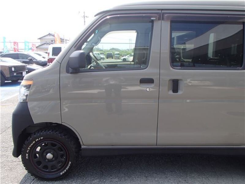 ATRAI WAGON