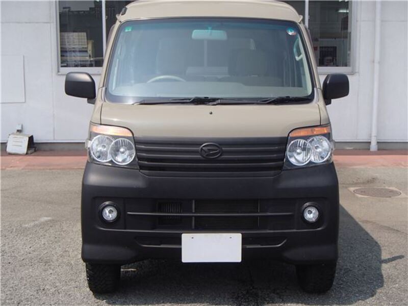 ATRAI WAGON