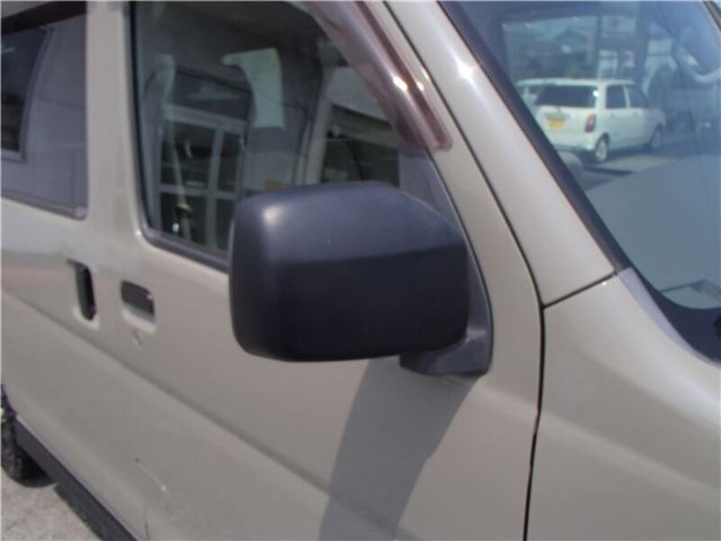 ATRAI WAGON