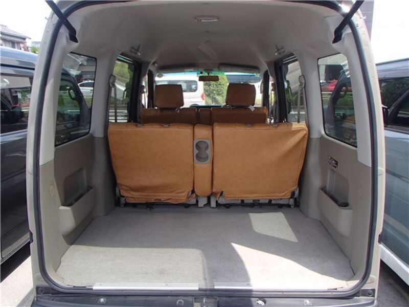 ATRAI WAGON