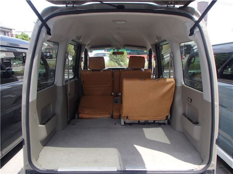 ATRAI WAGON