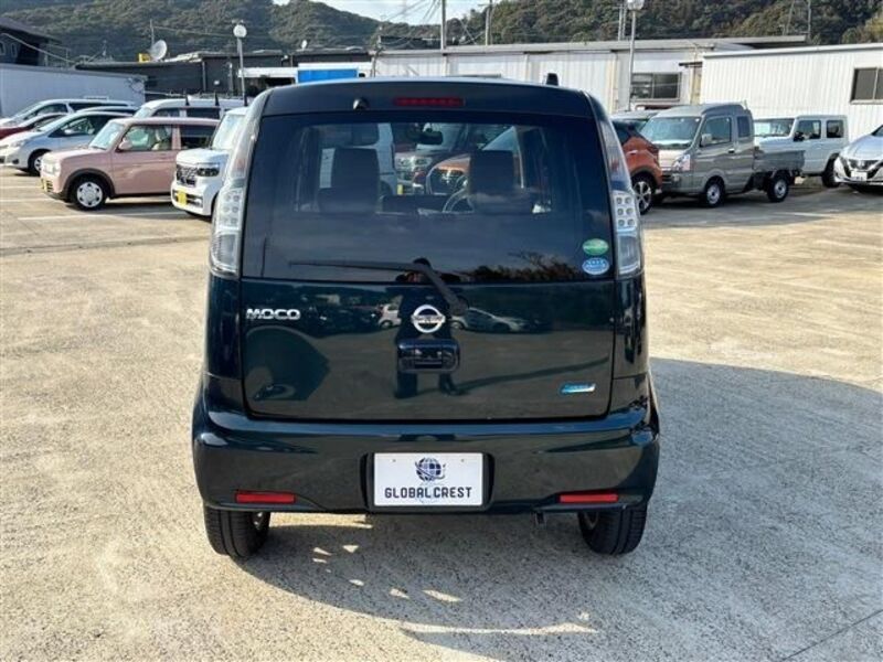 MOCO