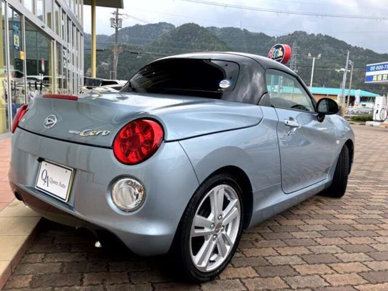 COPEN