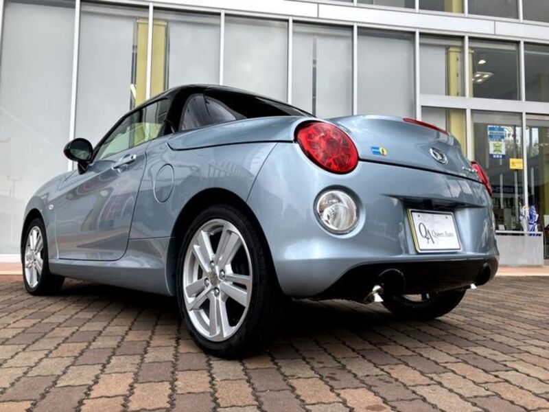 COPEN