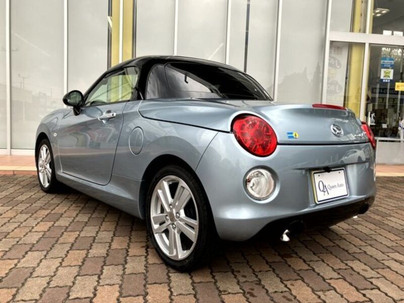 COPEN