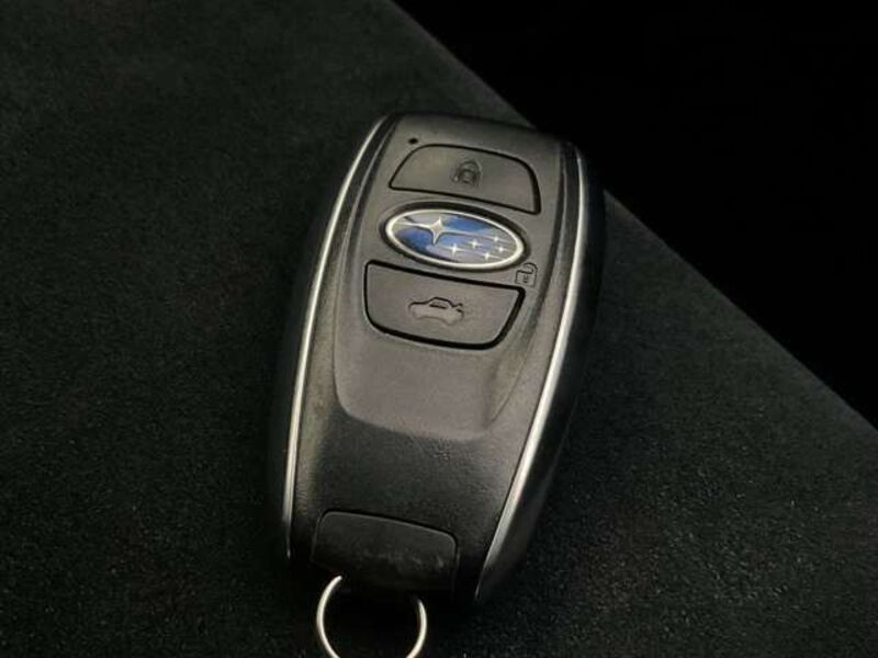 WRX STI