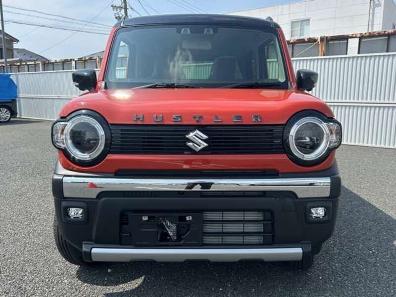 HUSTLER