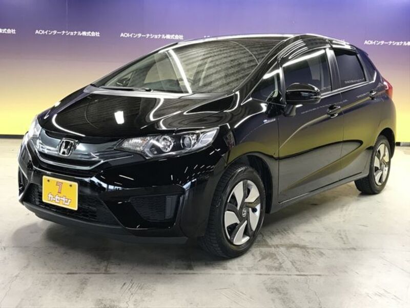 FIT HYBRID