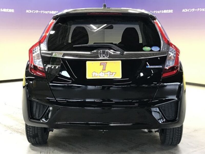 FIT HYBRID