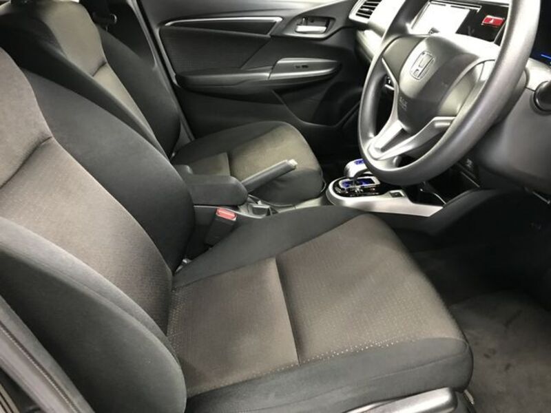 FIT HYBRID