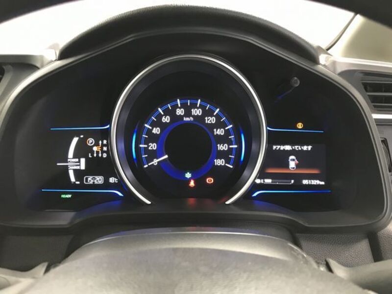 FIT HYBRID