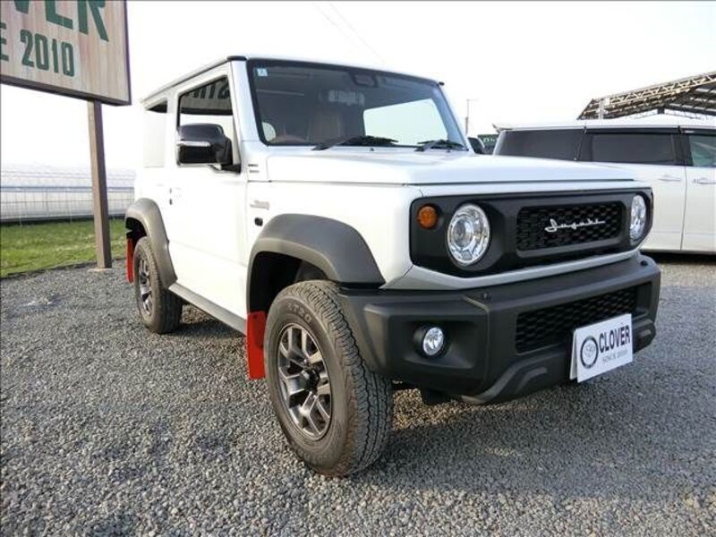JIMNY SIERRA