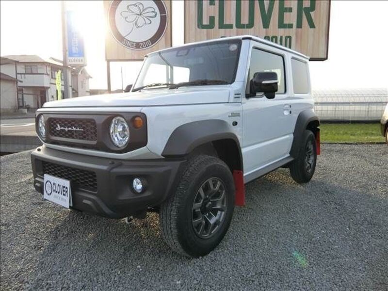 JIMNY SIERRA