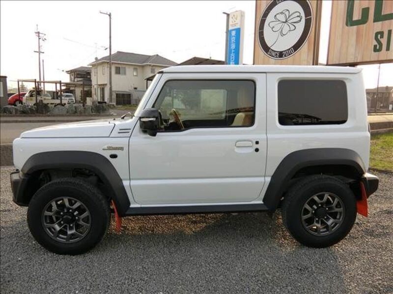 JIMNY SIERRA