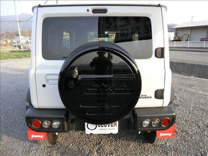 JIMNY SIERRA