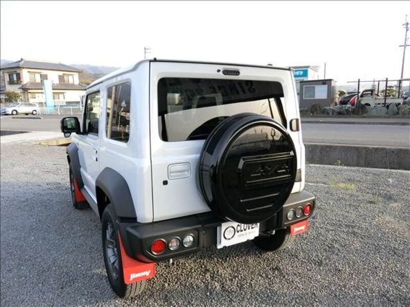 JIMNY SIERRA