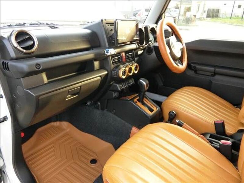 JIMNY SIERRA