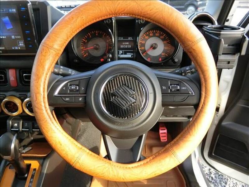 JIMNY SIERRA