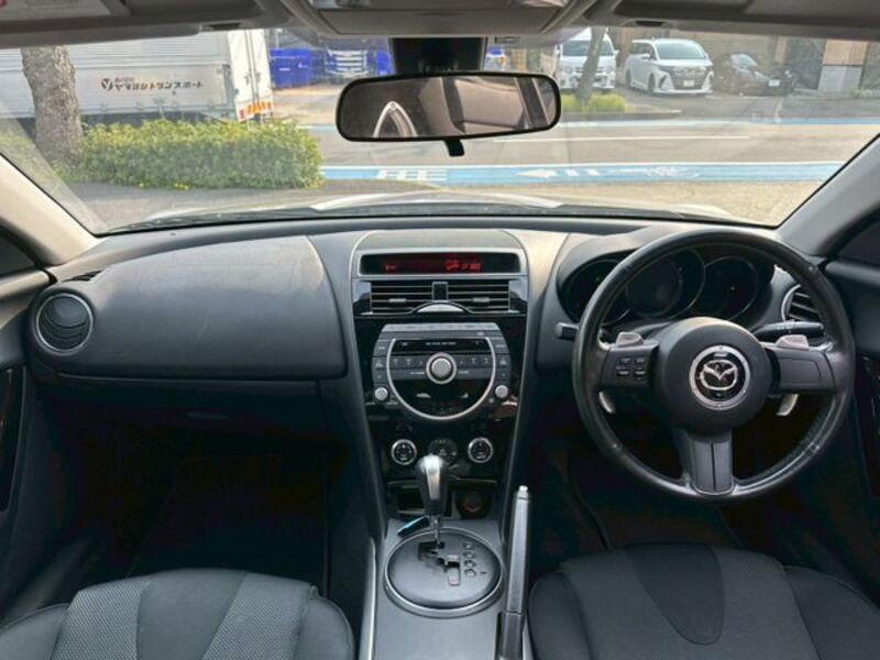 RX-8