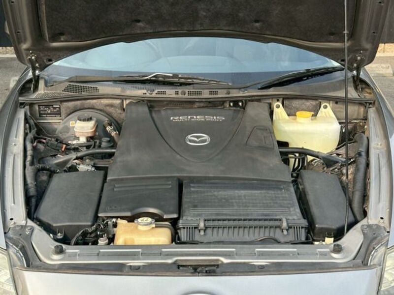 RX-8