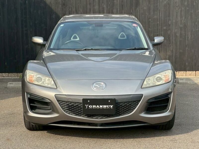 RX-8