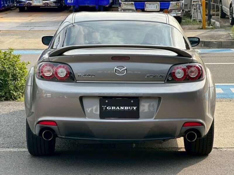 RX-8