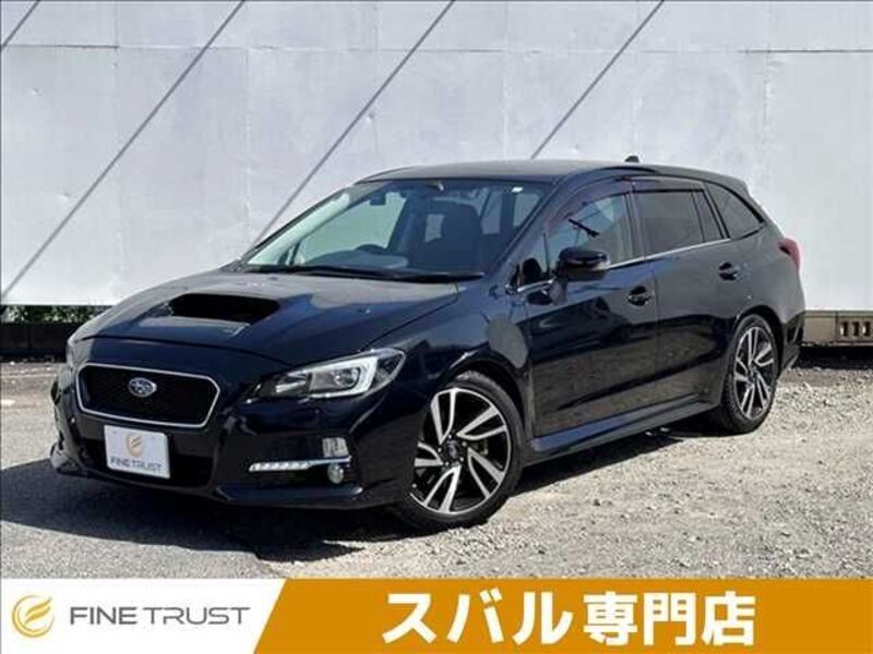 LEVORG-0