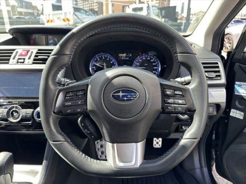 LEVORG