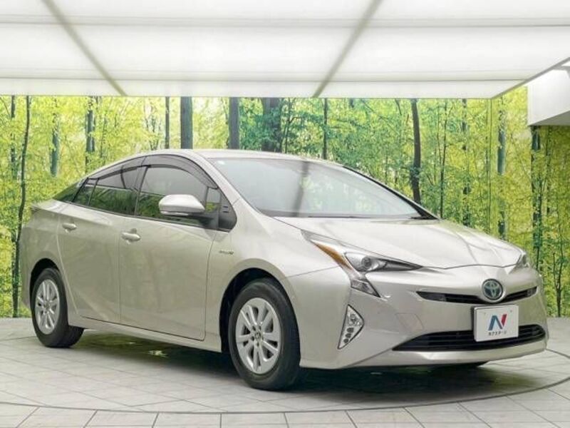 PRIUS