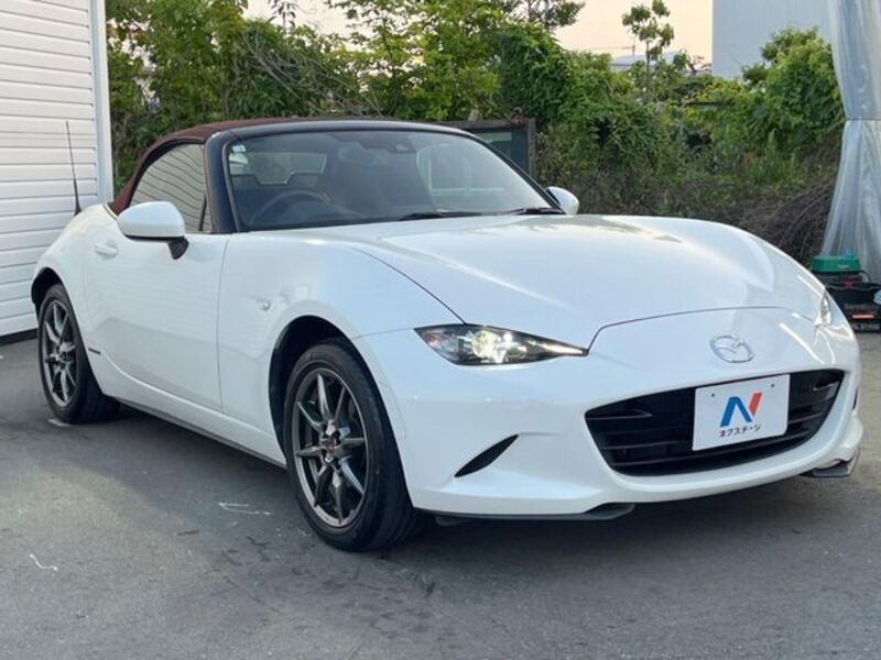 ROADSTER