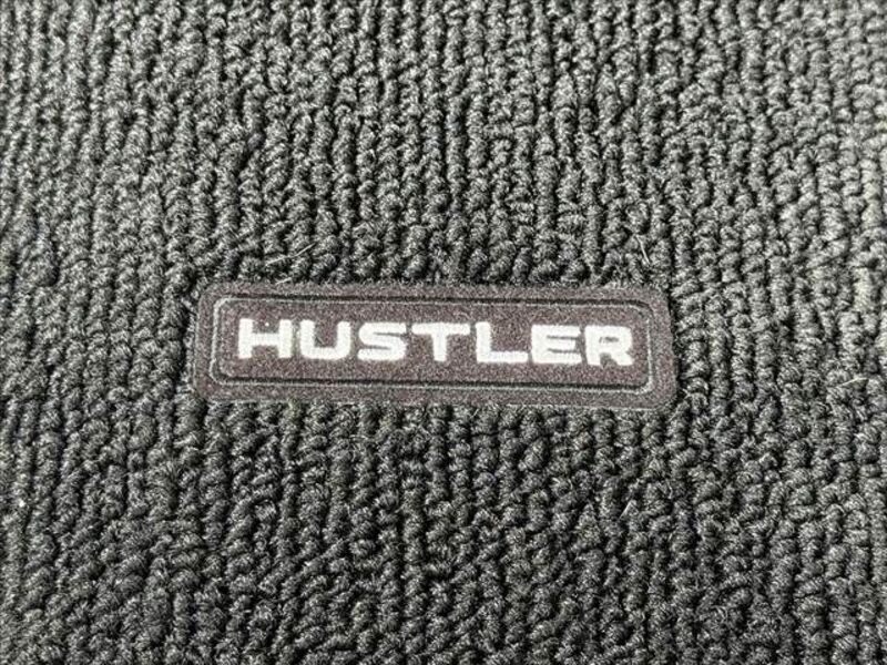 HUSTLER