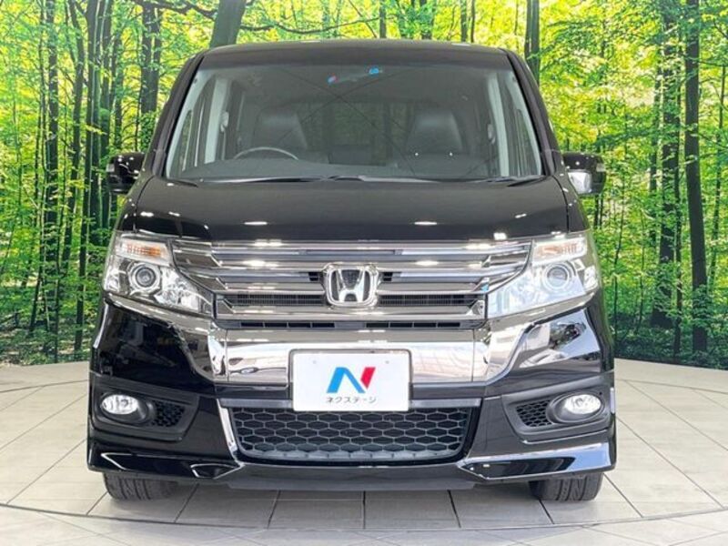 STEPWAGON SPADA