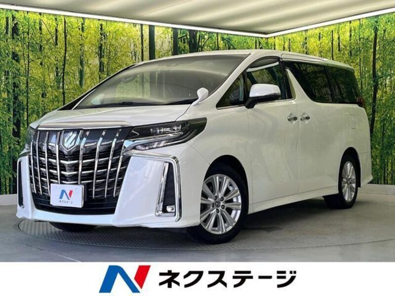 ALPHARD-0
