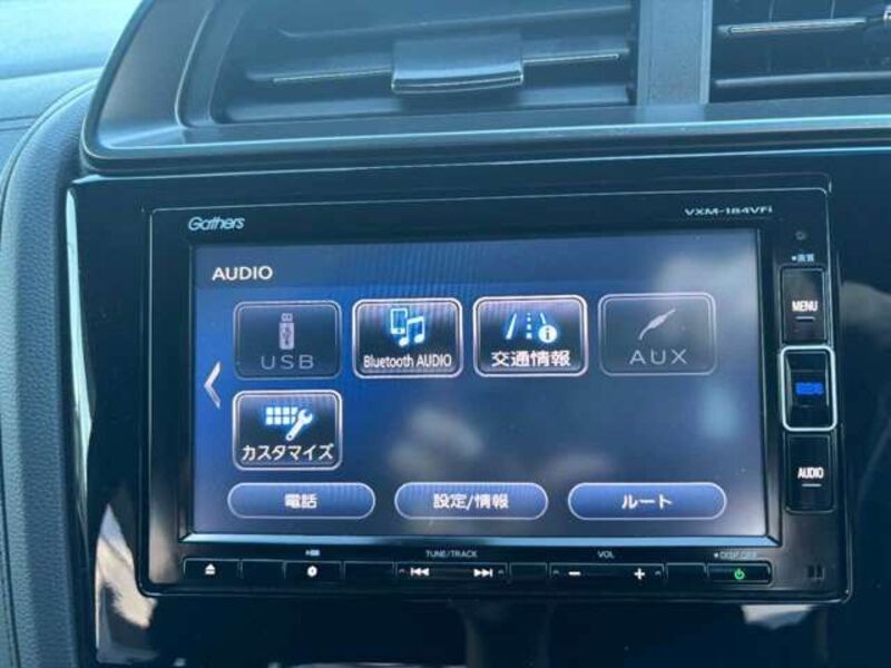 FIT HYBRID