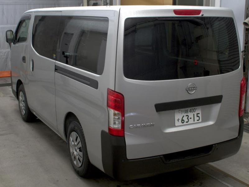 CARAVAN