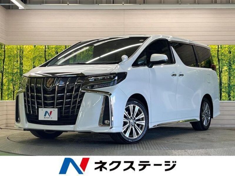 ALPHARD-0