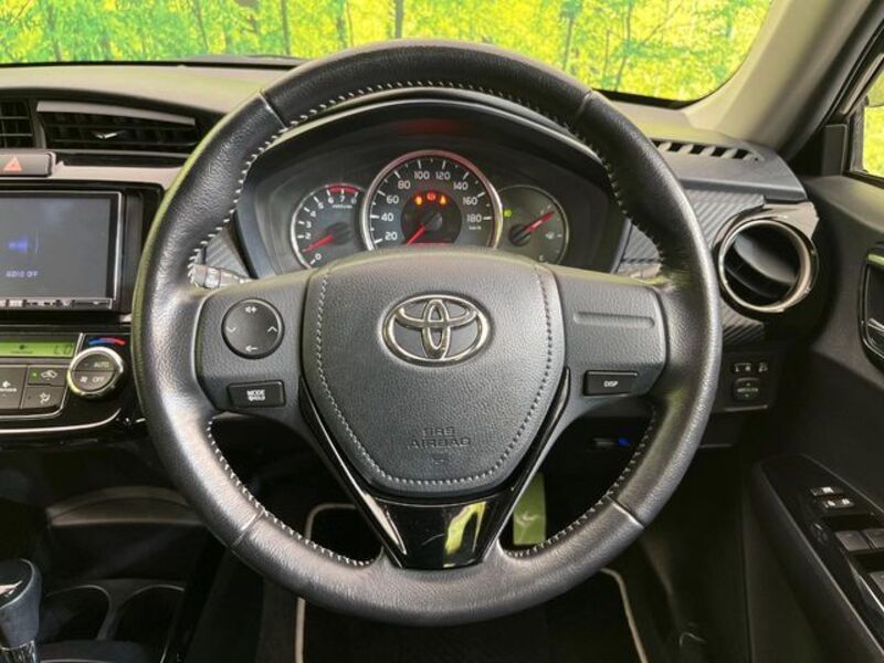 COROLLA FIELDER