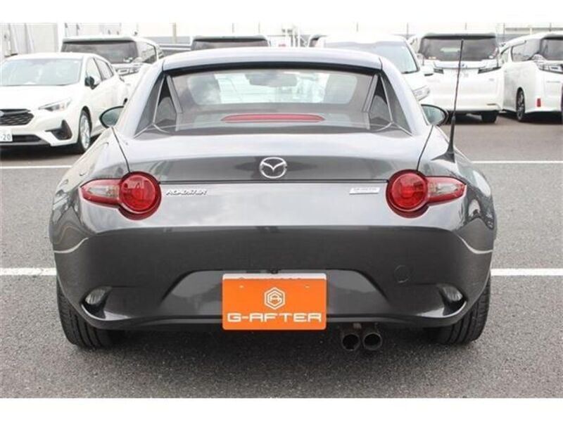 ROADSTER RF