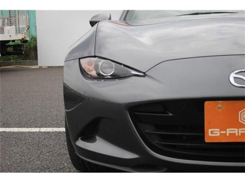 ROADSTER RF