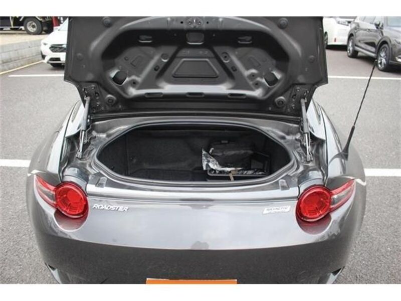 ROADSTER RF