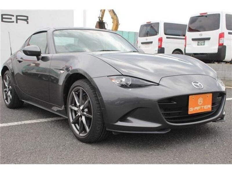 ROADSTER RF