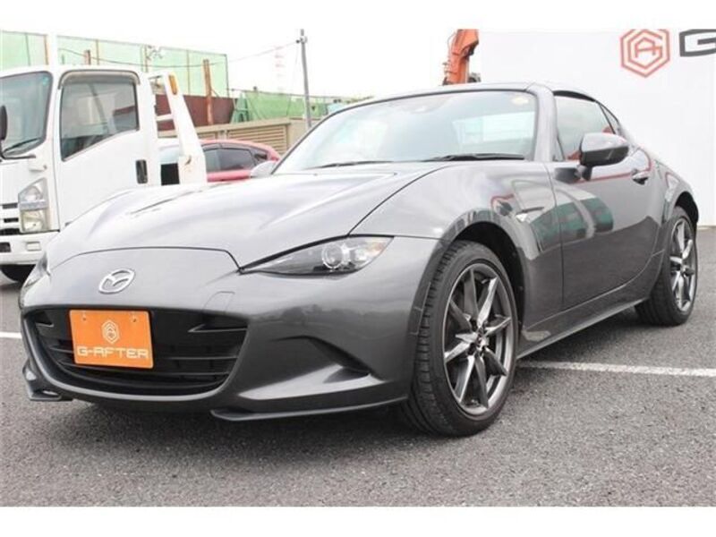 ROADSTER RF