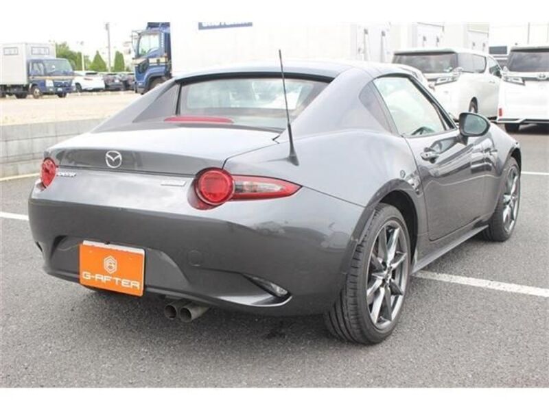 ROADSTER RF