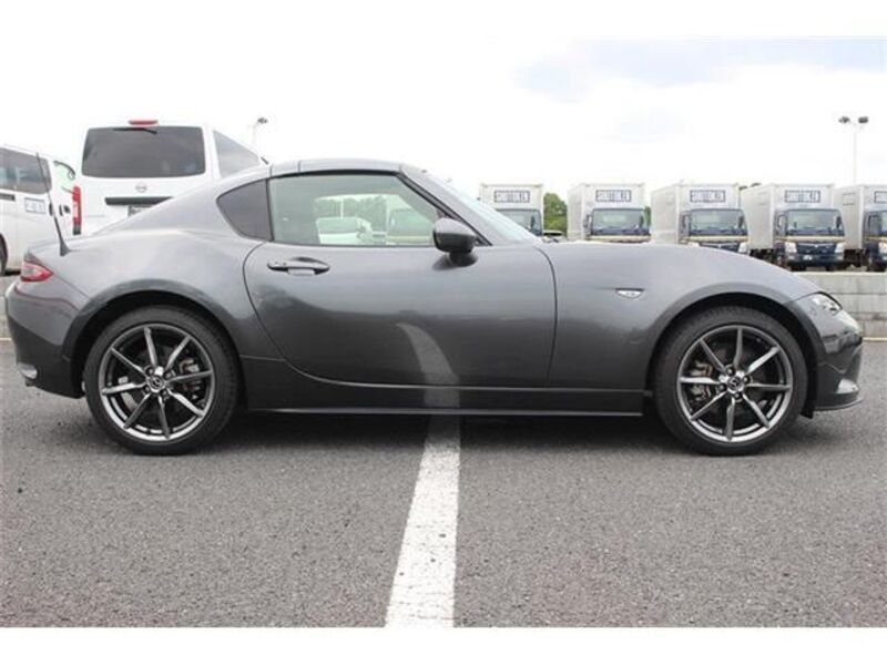 ROADSTER RF