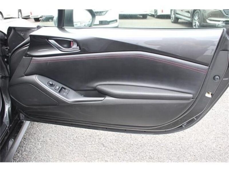 ROADSTER RF